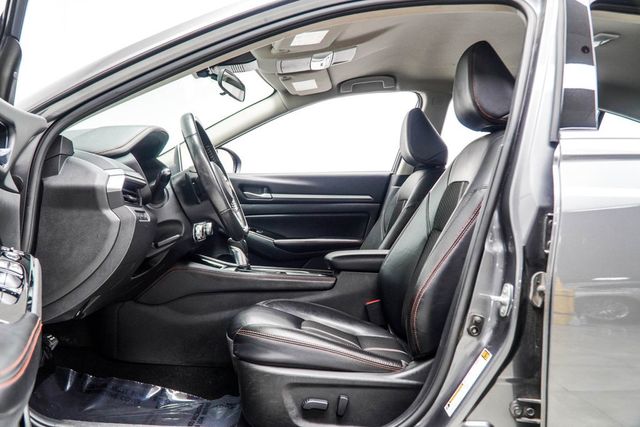 2024 Nissan Altima 2.5 SR Sedan - 23033306 - 31