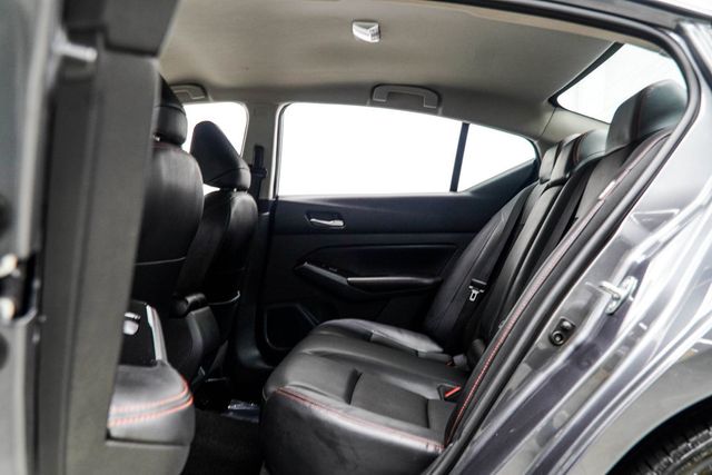 2024 Nissan Altima 2.5 SR Sedan - 23033306 - 32