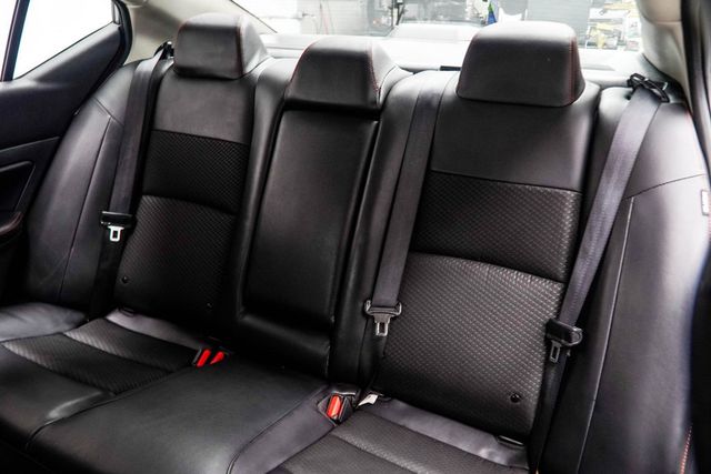 2024 Nissan Altima 2.5 SR Sedan - 23033306 - 33