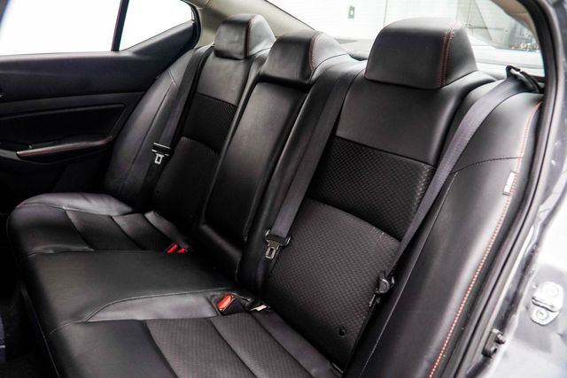2024 Nissan Altima 2.5 SR Sedan - 23033306 - 34