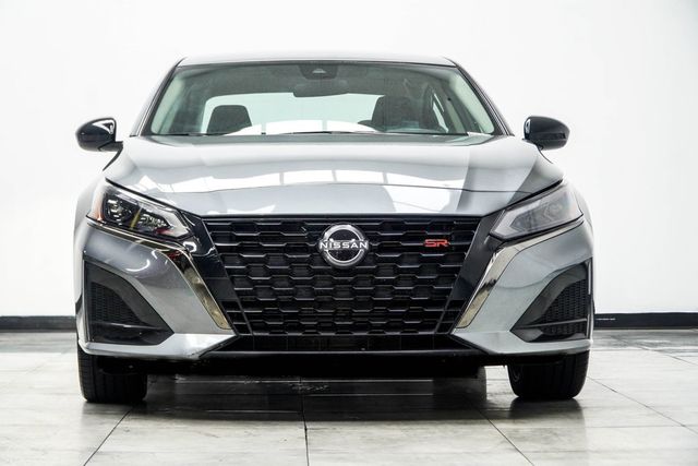 2024 Nissan Altima 2.5 SR Sedan - 23033306 - 5