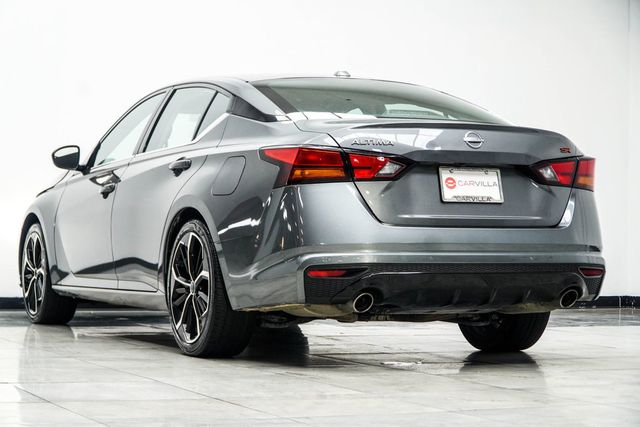 2024 Nissan Altima 2.5 SR Sedan - 23033306 - 8