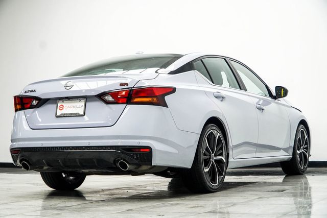 2024 Nissan Altima 2.5 SR Sedan - 23034808 - 11
