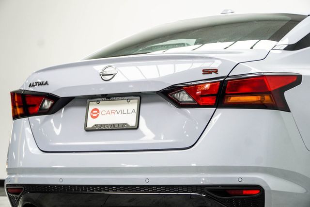 2024 Nissan Altima 2.5 SR Sedan - 23034808 - 12