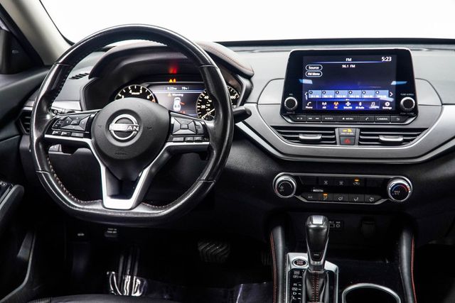 2024 Nissan Altima 2.5 SR Sedan - 23034808 - 15