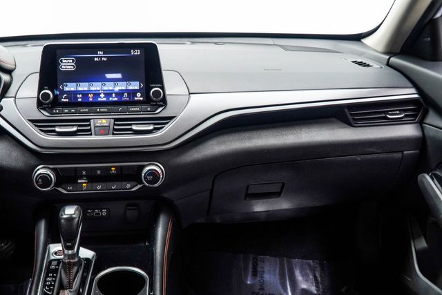 2024 Nissan Altima 2.5 SR Sedan - 23034808 - 16