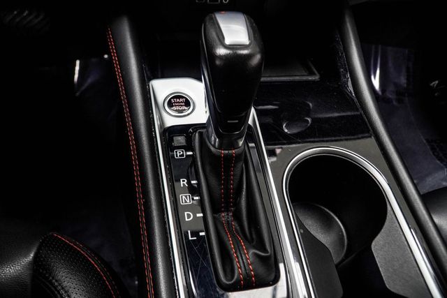 2024 Nissan Altima 2.5 SR Sedan - 23034808 - 19