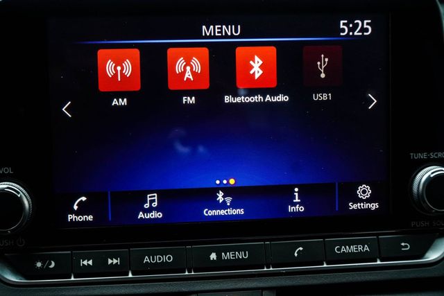 2024 Nissan Altima 2.5 SR Sedan - 23034808 - 25