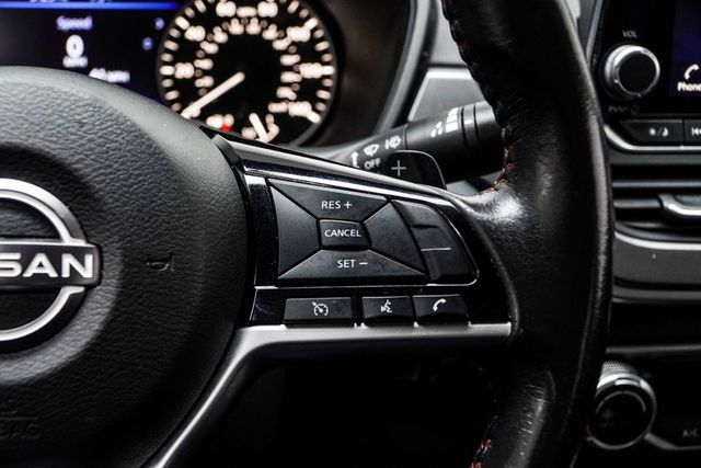 2024 Nissan Altima 2.5 SR Sedan - 23034808 - 26