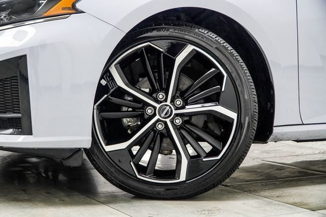 2024 Nissan Altima 2.5 SR Sedan - 23034808 - 2