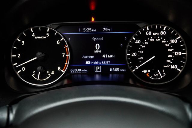 2024 Nissan Altima 2.5 SR Sedan - 23034808 - 29