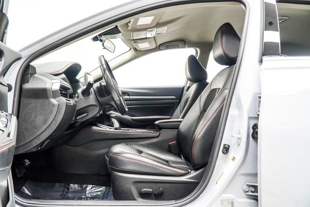 2024 Nissan Altima 2.5 SR Sedan - 23034808 - 33
