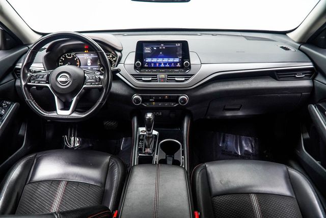2024 Nissan Altima 2.5 SR Sedan - 23034808 - 4