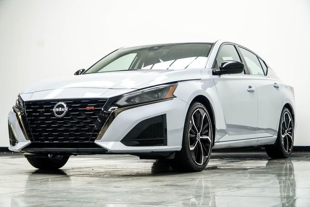 2024 Nissan Altima 2.5 SR Sedan - 23034808 - 7