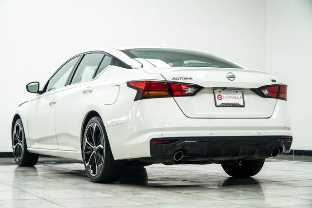 2024 Nissan Altima 2.5 SR Sedan - 23036969 - 9