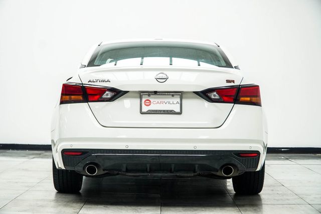 2024 Nissan Altima 2.5 SR Sedan - 23036969 - 10