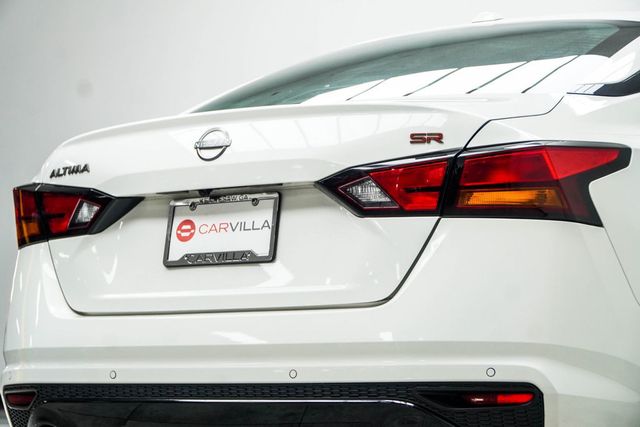 2024 Nissan Altima 2.5 SR Sedan - 23036969 - 12