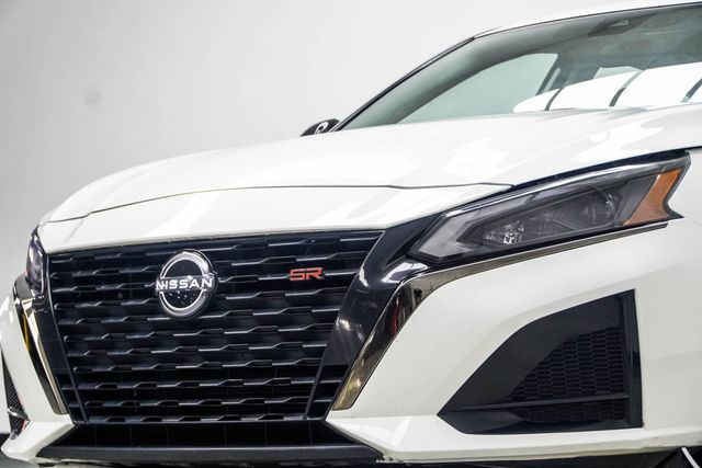 2024 Nissan Altima 2.5 SR Sedan - 23036969 - 1