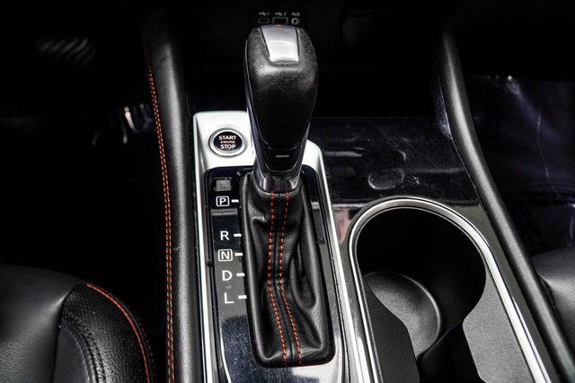 2024 Nissan Altima 2.5 SR Sedan - 23036969 - 19