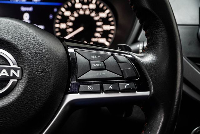 2024 Nissan Altima 2.5 SR Sedan - 23036969 - 26