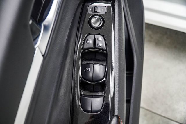 2024 Nissan Altima 2.5 SR Sedan - 23036969 - 33