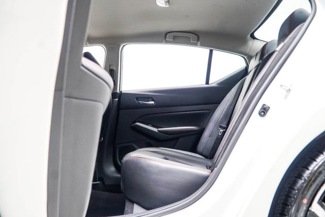 2024 Nissan Altima 2.5 SR Sedan - 23036969 - 36