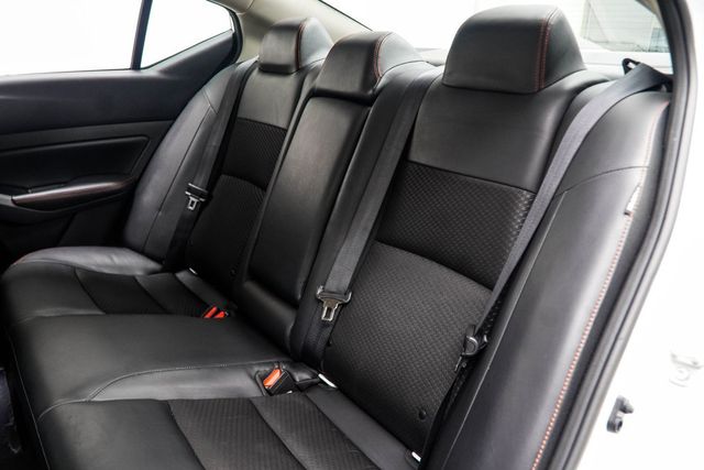 2024 Nissan Altima 2.5 SR Sedan - 23036969 - 38