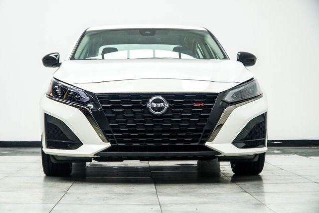 2024 Nissan Altima 2.5 SR Sedan - 23036969 - 6