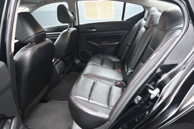 2024 Nissan Altima 2.5 SR Sedan - 23062751 - 9
