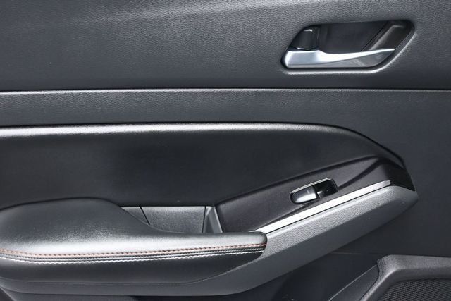 2024 Nissan Altima 2.5 SR Sedan - 23062751 - 10