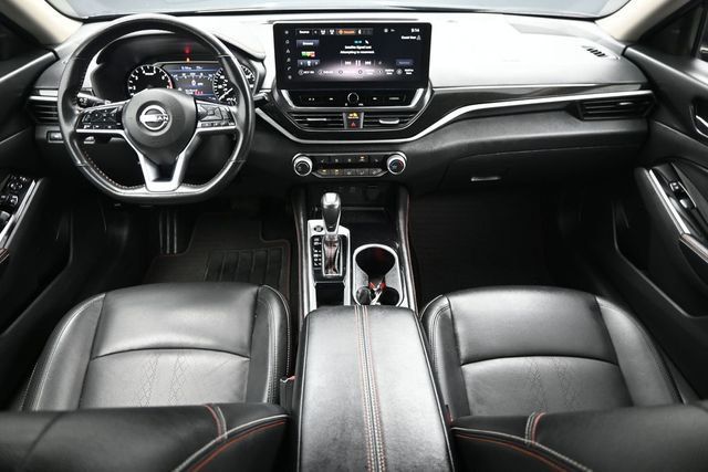 2024 Nissan Altima 2.5 SR Sedan - 23062751 - 12