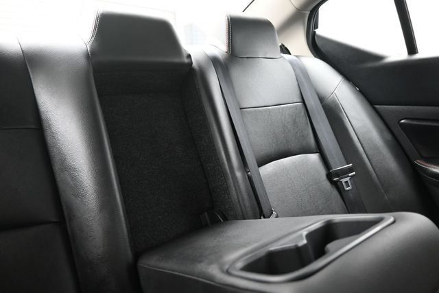 2024 Nissan Altima 2.5 SR Sedan - 23062751 - 15