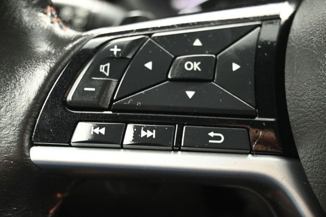2024 Nissan Altima 2.5 SR Sedan - 23062751 - 20