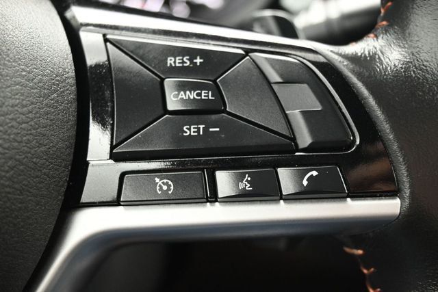 2024 Nissan Altima 2.5 SR Sedan - 23062751 - 21