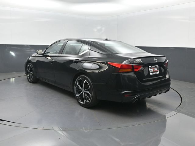 2024 Nissan Altima 2.5 SR Sedan - 23062751 - 26