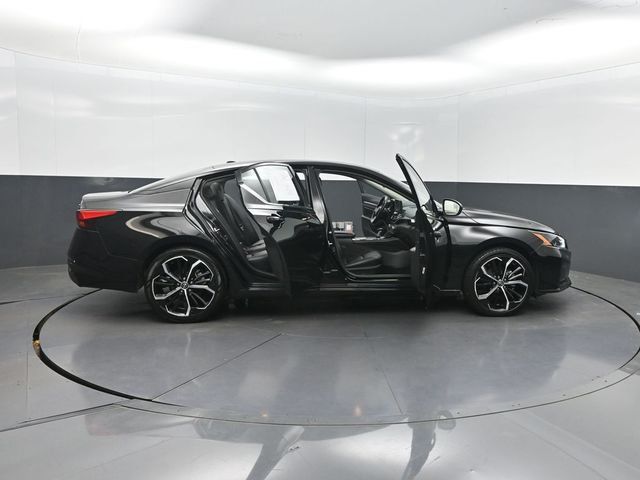 2024 Nissan Altima 2.5 SR Sedan - 23062751 - 33