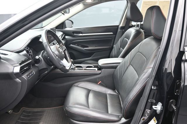 2024 Nissan Altima 2.5 SR Sedan - 23062751 - 6