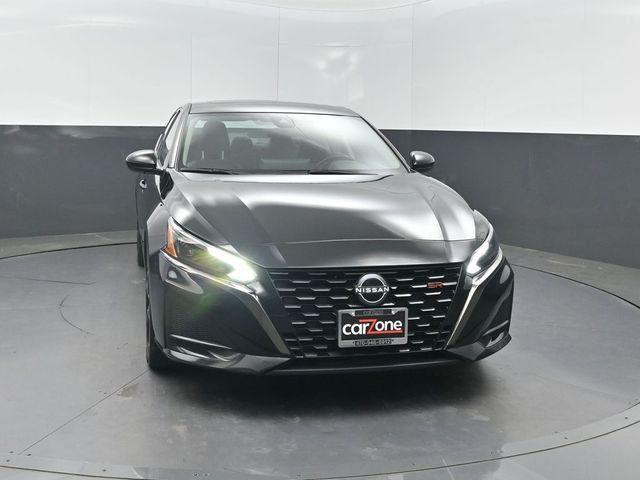 2024 Nissan Altima 2.5 SR Sedan - 23063130 - 31