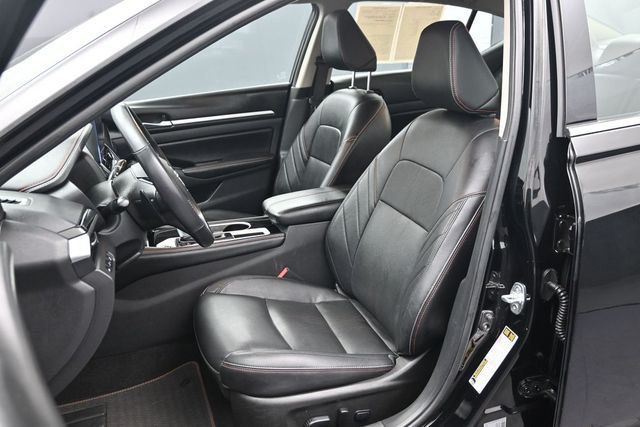 2024 Nissan Altima 2.5 SR Sedan - 23063130 - 5