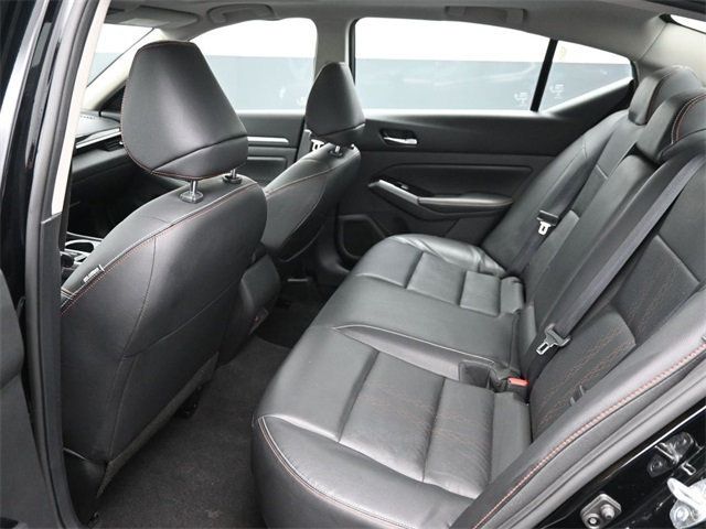 2024 Nissan Altima 2.5 SR Sedan - 22924882 - 11