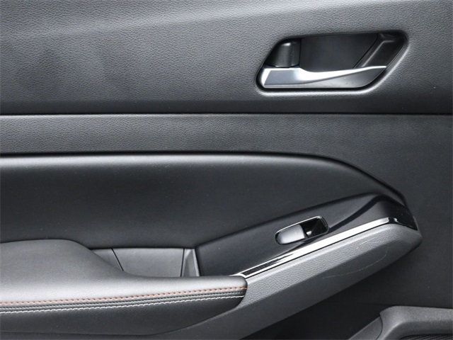 2024 Nissan Altima 2.5 SR Sedan - 22924882 - 12
