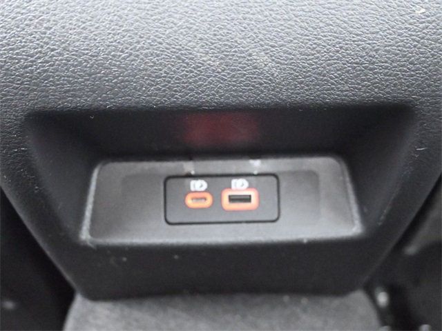 2024 Nissan Altima 2.5 SR Sedan - 22924882 - 14