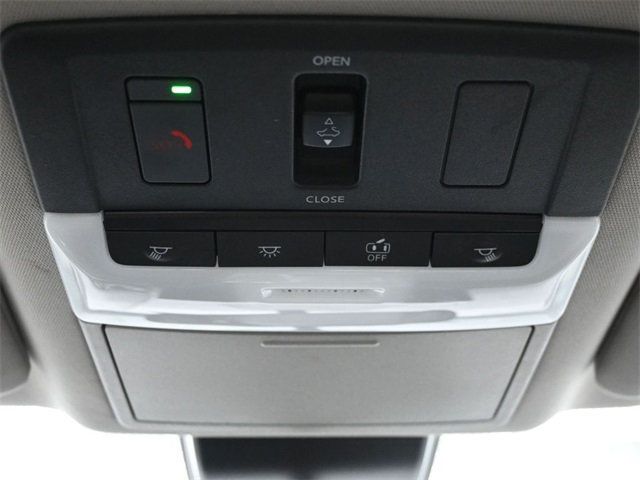 2024 Nissan Altima 2.5 SR Sedan - 22924882 - 15