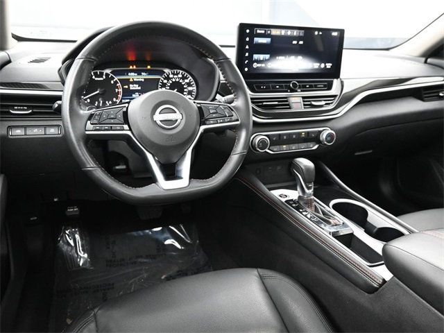 2024 Nissan Altima 2.5 SR Sedan - 22924882 - 18