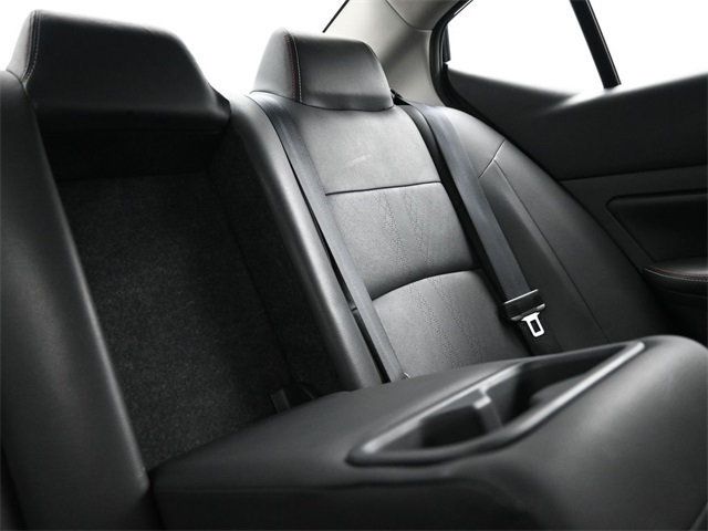 2024 Nissan Altima 2.5 SR Sedan - 22924882 - 20