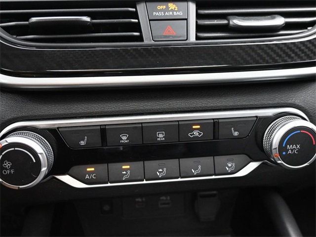 2024 Nissan Altima 2.5 SR Sedan - 22924882 - 22