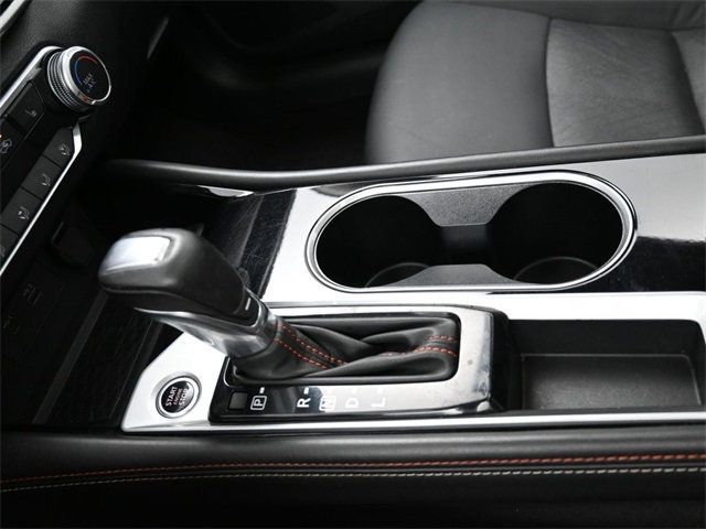 2024 Nissan Altima 2.5 SR Sedan - 22924882 - 23
