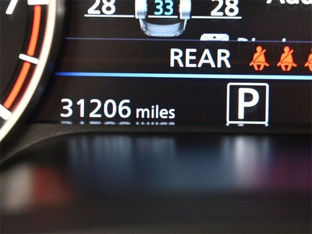 2024 Nissan Altima 2.5 SR Sedan - 22924882 - 24