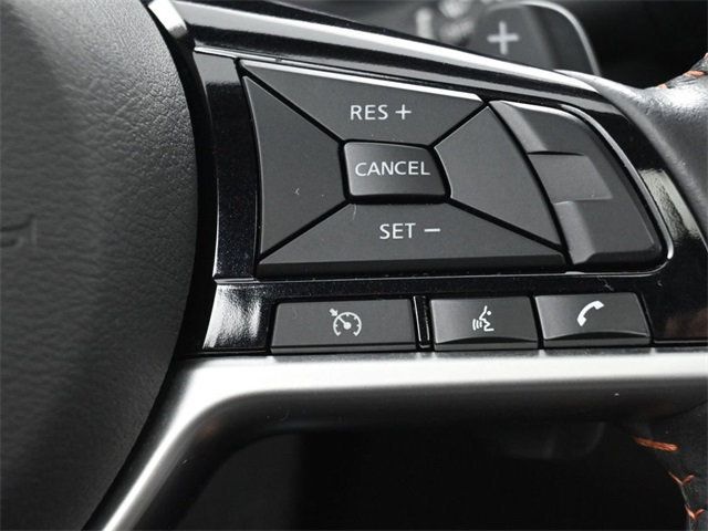 2024 Nissan Altima 2.5 SR Sedan - 22924882 - 25