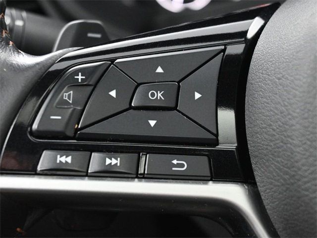 2024 Nissan Altima 2.5 SR Sedan - 22924882 - 26